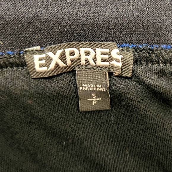 Express Rouched Skirt - Picture 4 of 5